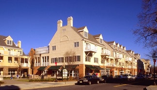 Princeton, NJ Office - 17 Hulfish St Princeton, NJ Office - 17 Hulfish St