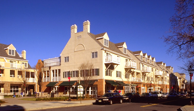 17 Hulfish St, Princeton, NJ for Rent