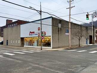 Pittsburgh, PA Showroom - 2800 Penn Ave