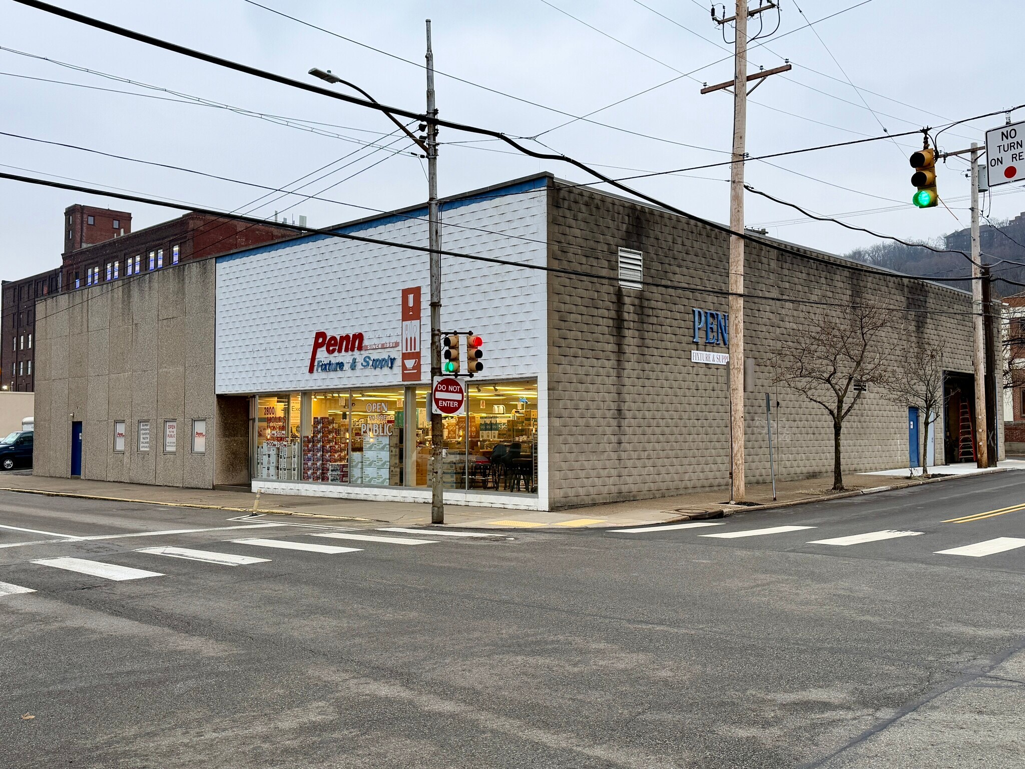 2800 Penn Ave, Pittsburgh, PA for Sale