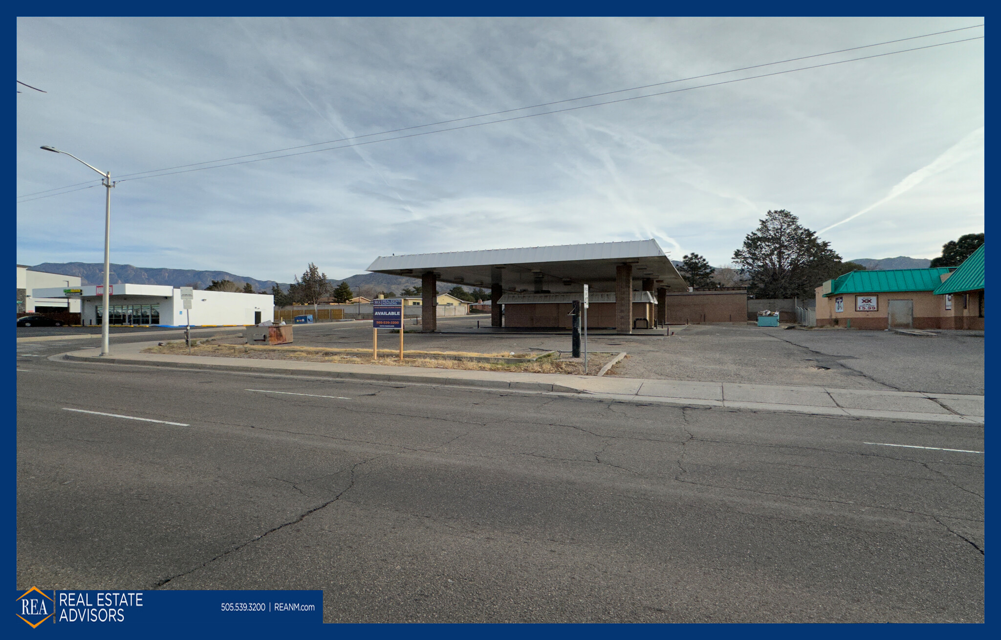 1420 Juan Tabo Blvd NE, Albuquerque, NM for Sale