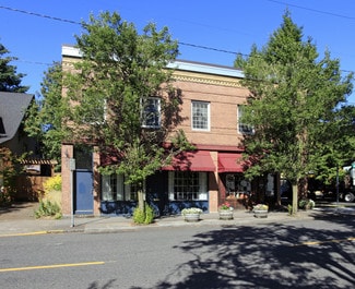 Portland, OR Office - 8203 SE 13th Ave