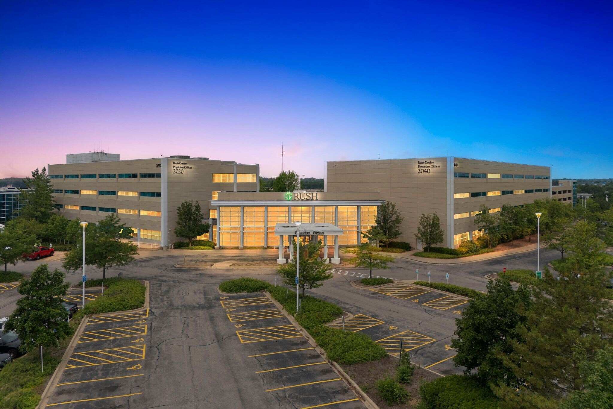 2040 Ogden Ave, Aurora, IL for Rent