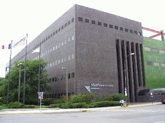 Sioux City, IA Office - 401 Douglas St