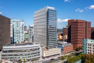 Cambridge, MA Retail - 165 Main St Cambridge, MA Retail - 165 Main St