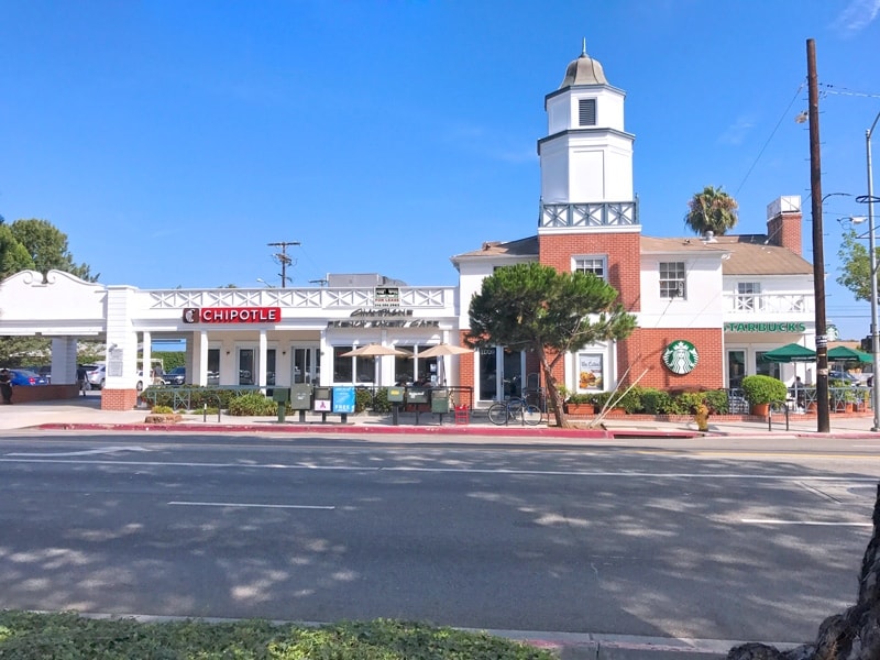 11705-11711 National Blvd, Los Angeles, CA for Sale