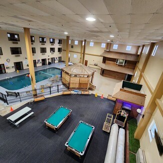 Millinocket, ME undefined - 740 Central St Millinocket, ME undefined - 740 Central St