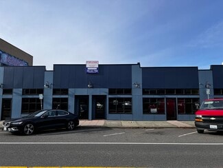 Seattle, WA Retail - 9609-9617 16th Ave SW