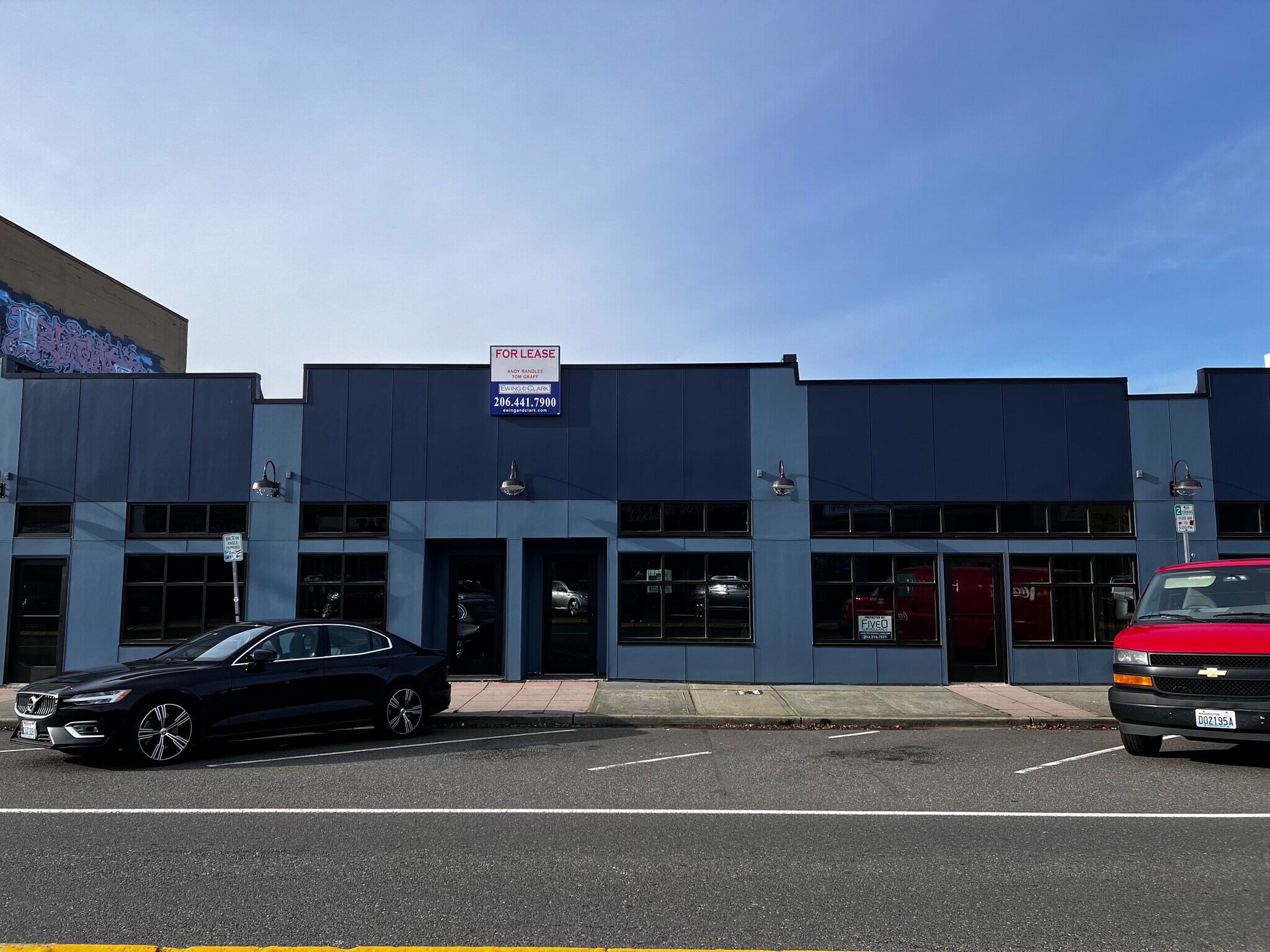 9609-9617 16th Ave SW, Seattle, WA for Rent