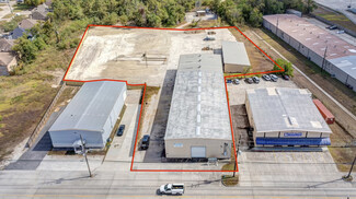 Humble, TX Industrial - 1215 S Houston