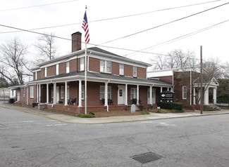 Atlanta, GA Funeral Home - 2968 East Point St