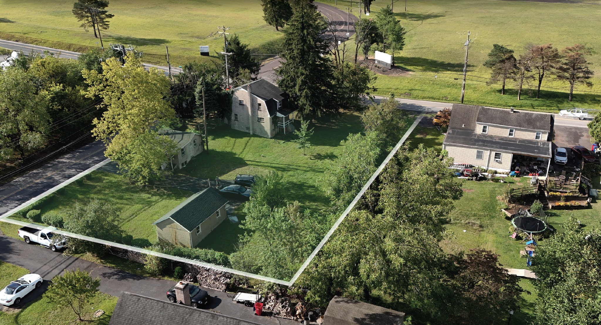 395 Evergreen Rd, Pottstown, PA for Sale