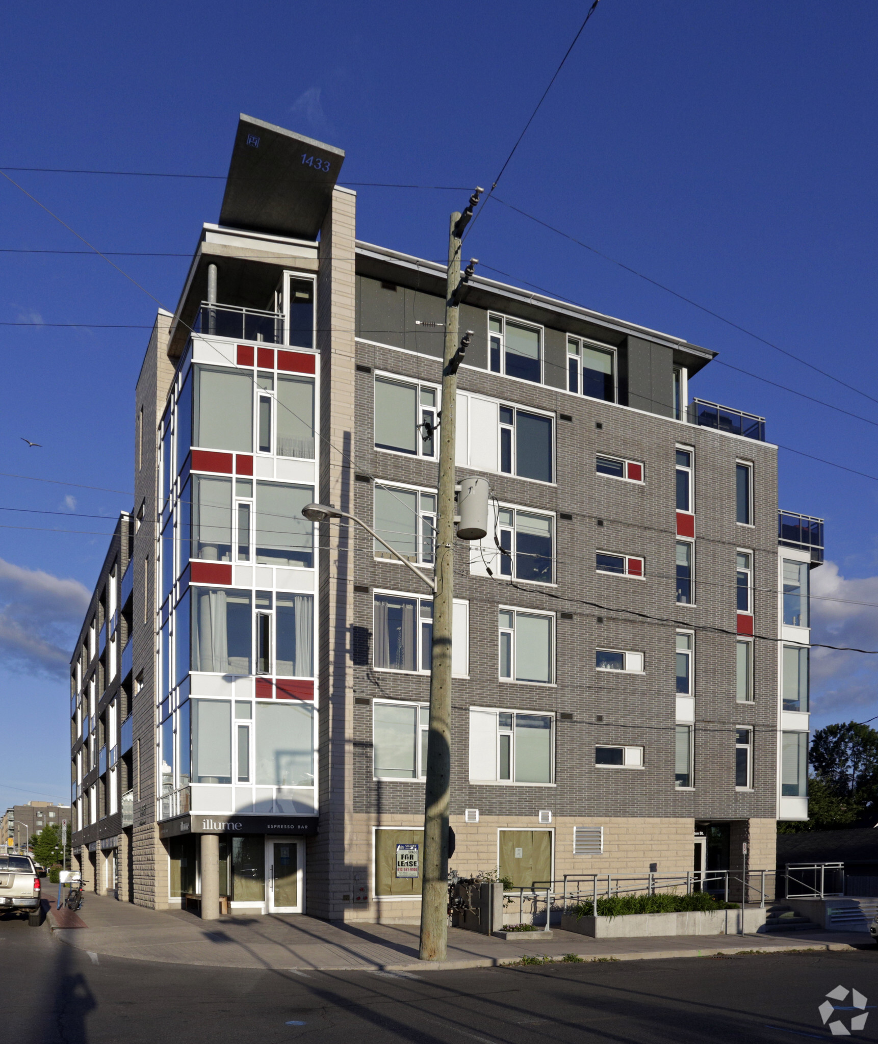 1433 Wellington St W, Ottawa, ON for Sale