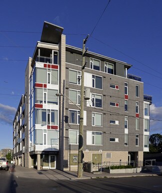 Ottawa, ON undefined - 1433 Wellington St W