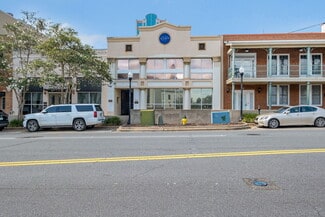 Tallahassee, FL Office - 112 E Jefferson St Tallahassee, FL Office - 112 E Jefferson St