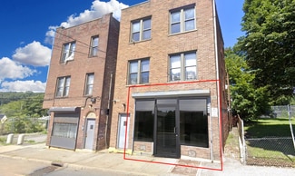 Yonkers, NY Retail - 33-35 Tuckahoe Rd
