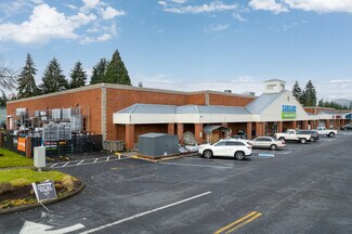 Salem, OR Retail - 5013-5025 River Rd N Salem, OR Retail - 5013-5025 River Rd N