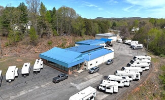 Bassett, VA Auto Dealership - 9340 Virginia Ave