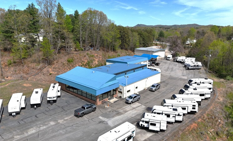 9340 Virginia Ave, Bassett, VA for Sale