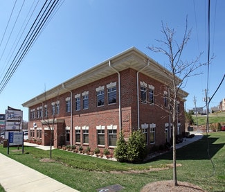 Asheville, NC Office - 1985 Hendersonville Rd