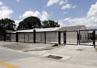 Houston, TX Industrial - 6503 Brittmoore Rd Houston, TX Industrial - 6503 Brittmoore Rd