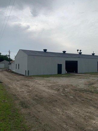 Beaumont, TX Warehouse - 470-474 S 4th St