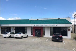 Garden Grove, CA Storefront Retail/Office - 8342 Garden Grove Blvd