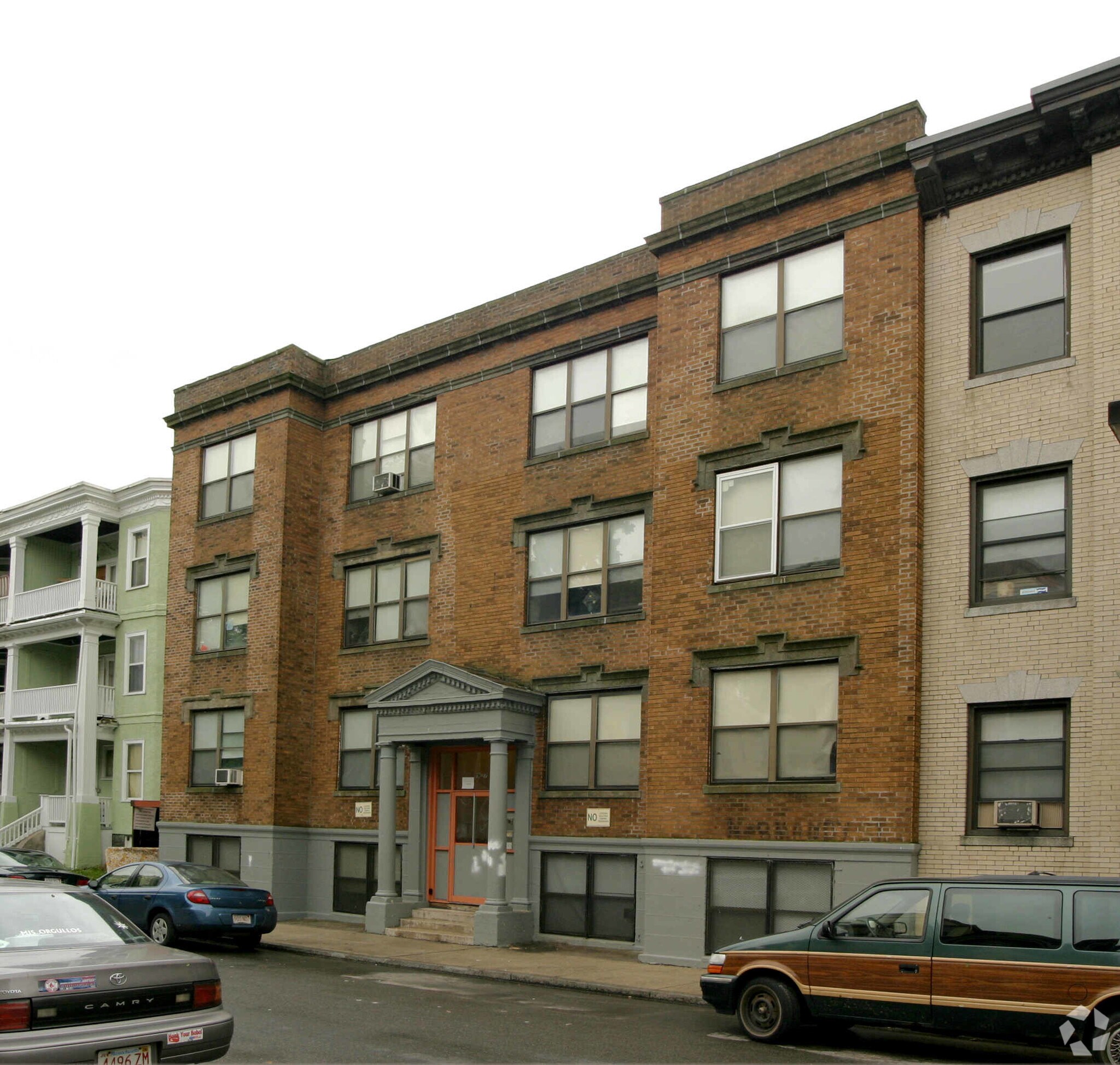 7-9 Esmond St, Boston, MA for Sale