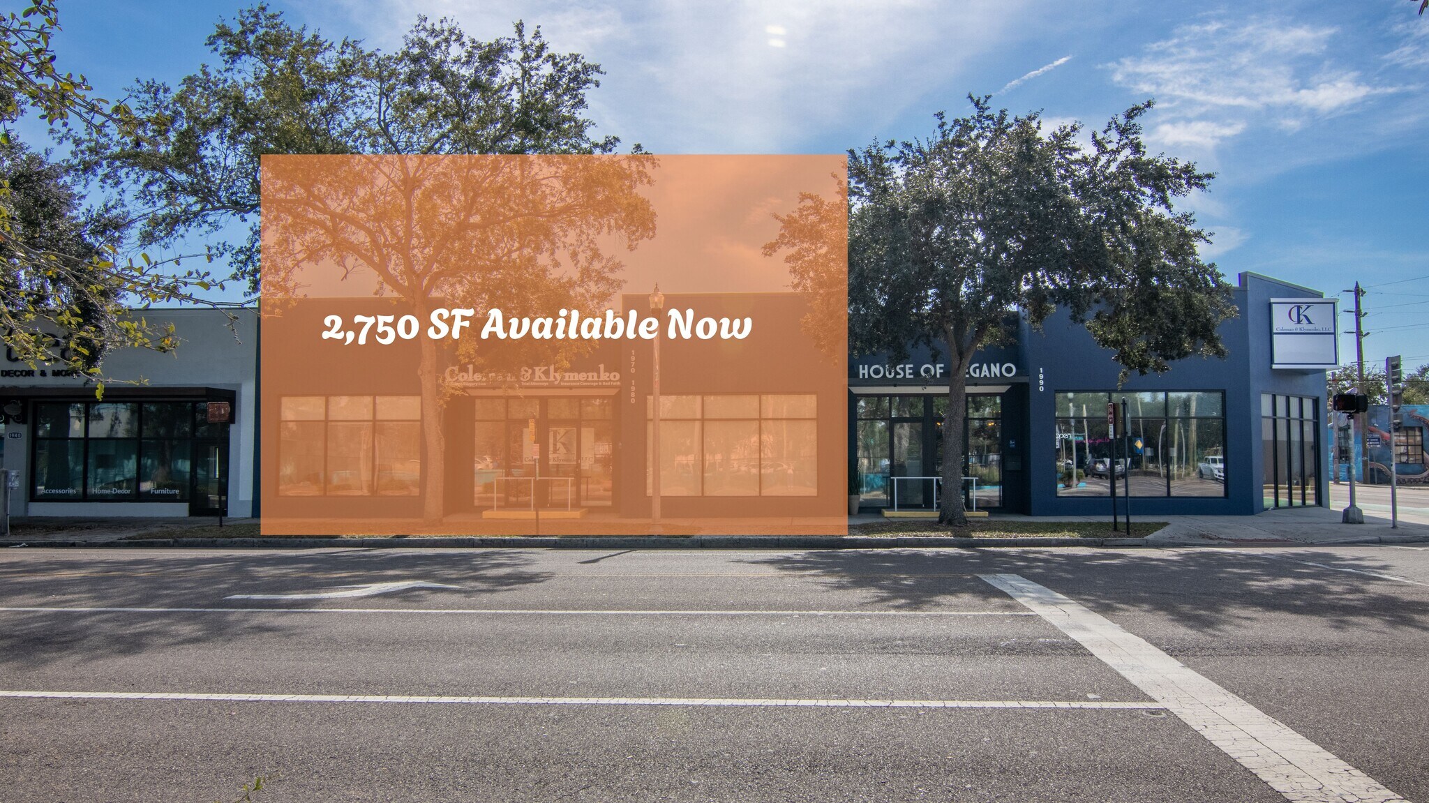 1980 Central Ave, Saint Petersburg, FL for Rent