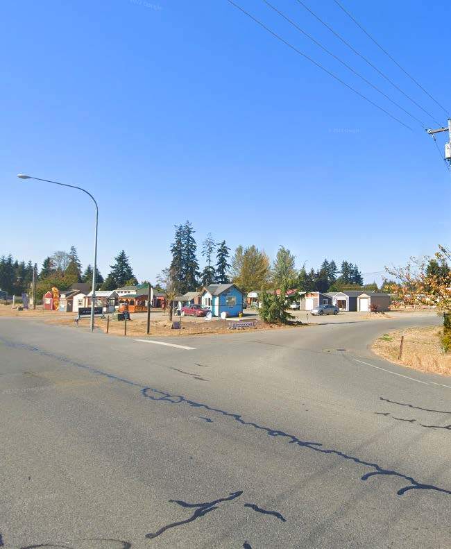 41 Gilbert Rd, Sequim, WA for Rent