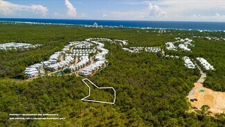 Santa Rosa Beach, FL Residential Land - 0000 Turkey Oak Dr