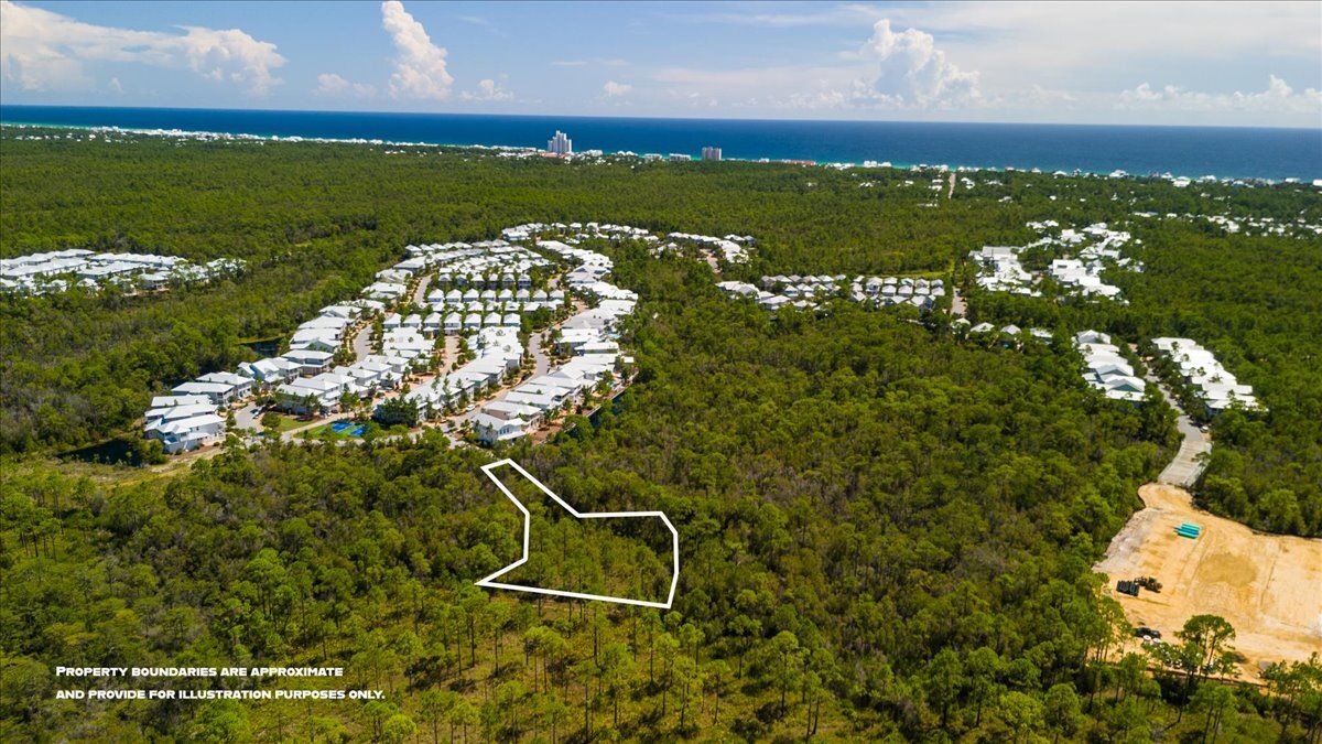 0000 Turkey Oak Dr, Santa Rosa Beach, FL for Sale