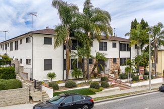 Los Angeles, CA Apartments - 4839 W Slauson Ave