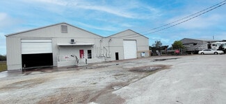 Port Arthur, TX Warehouse - 3024 Commerce St