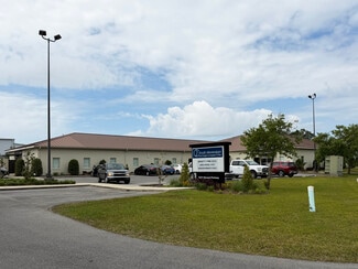 Gulfport, MS Health Care - 12231 Bernard Pky