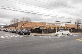 Brooklyn, NY Industrial - 625 Wortman Ave Brooklyn, NY Industrial - 625 Wortman Ave
