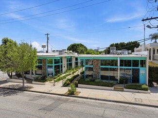 527-541 W 9th St 527-541 W 9th St
