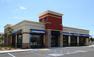 Temecula, CA Retail - 39540 Winchester Rd
