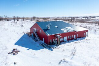 Watford City, ND Industrial - 13021 Highway 85 N