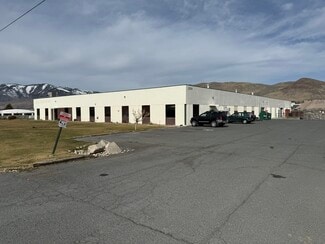 Carson City, NV Industrial - 2300 Arrowhead Dr