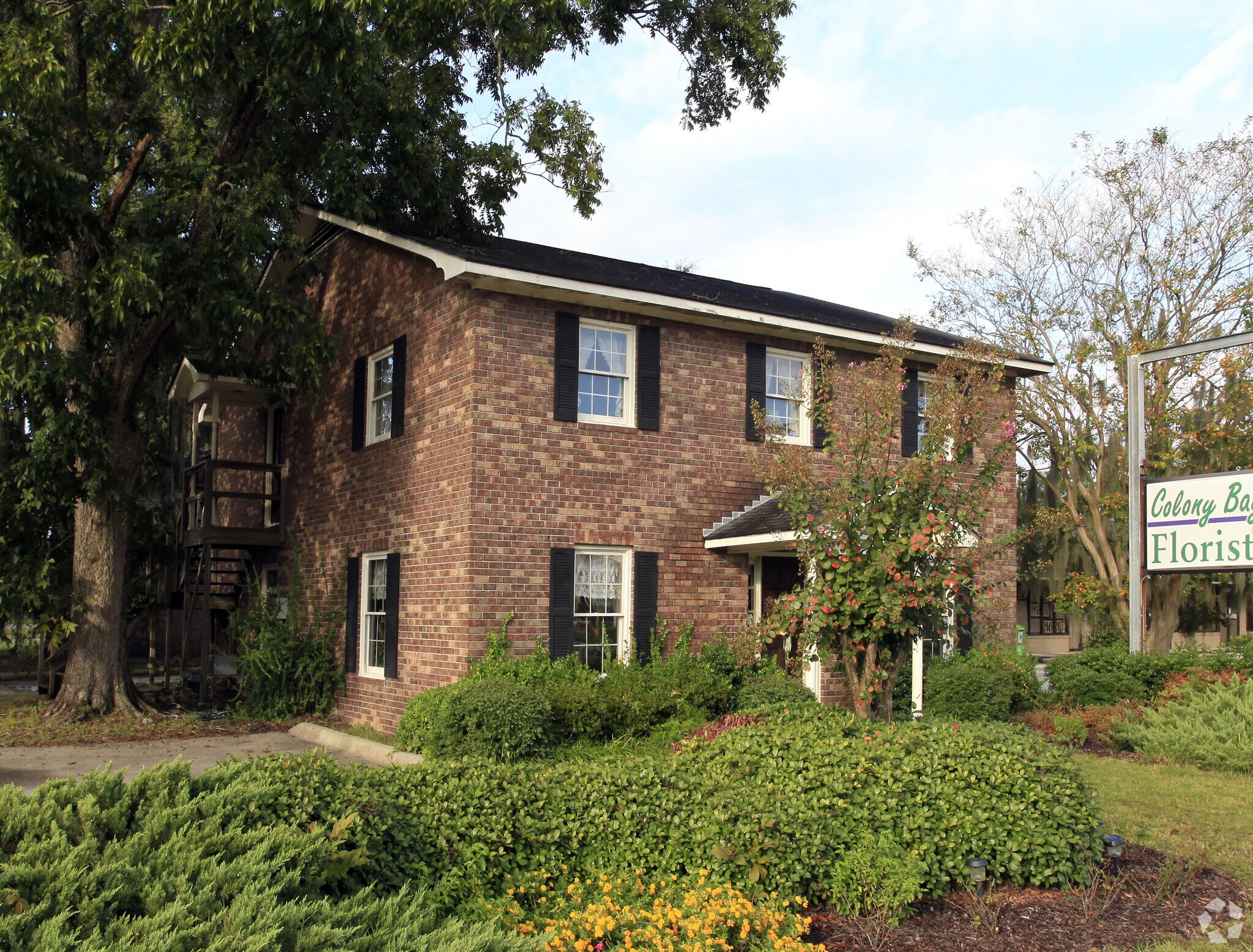 4809 Augusta Rd, Savannah, GA for Rent