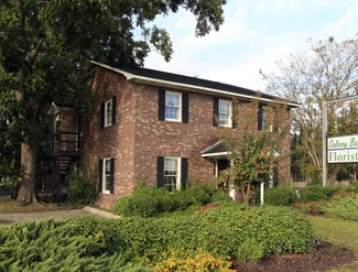 Savannah, GA Office - 4809 Augusta Rd Savannah, GA Office - 4809 Augusta Rd