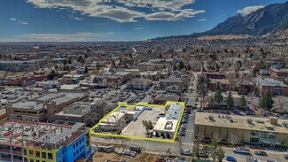 Boulder, CO Commercial - 1120-1130 Alpine Ave