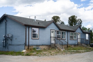 Fairplay, CO Apartments - 711 Clark St