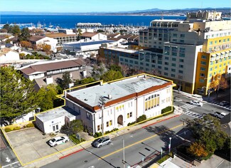 Monterey, CA undefined - 400 W Franklin St