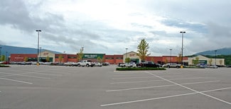 Chattanooga, TN Retail - 3450 Cummings Hwy