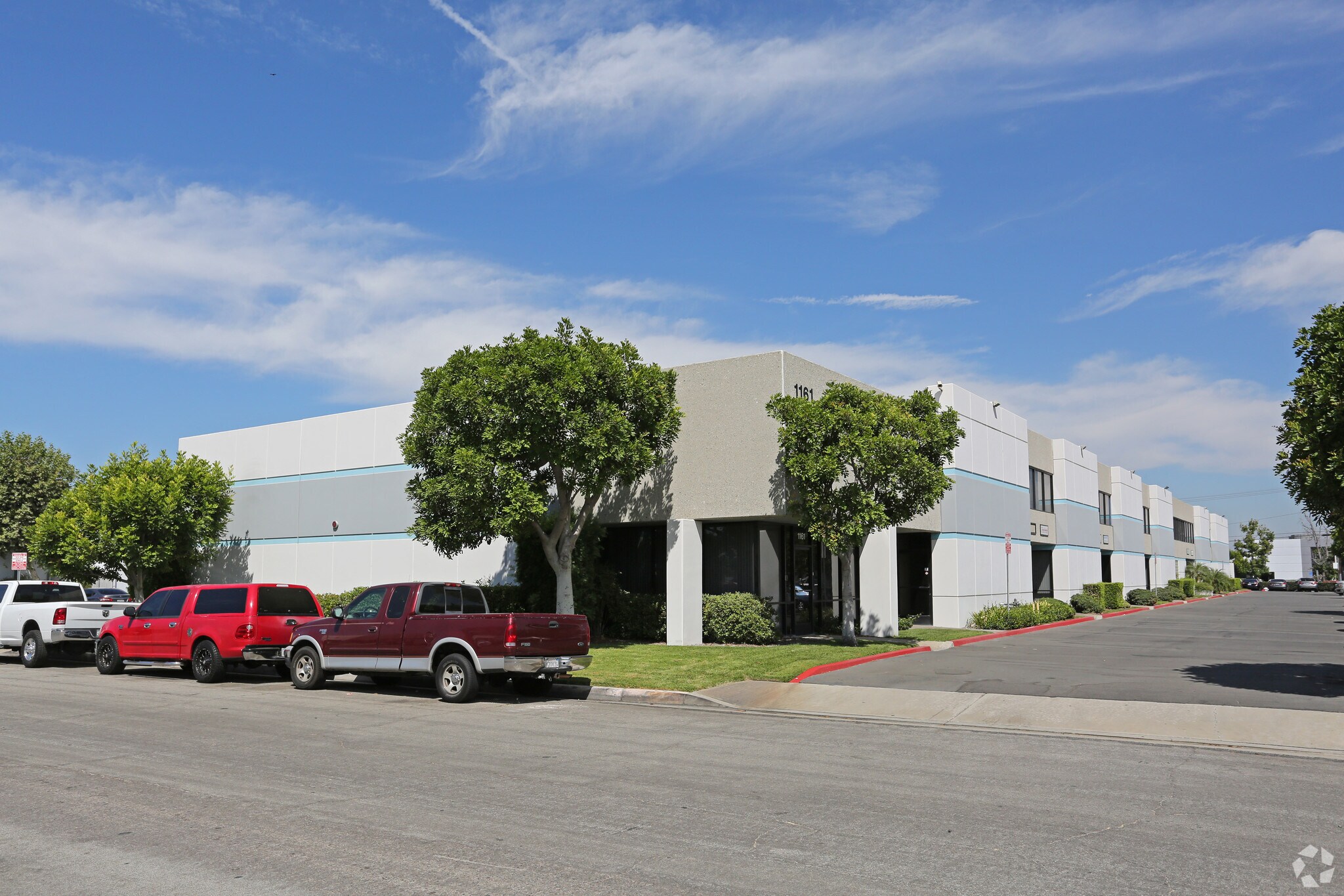 1161-1191 N Red Gum St, Anaheim, CA for Rent