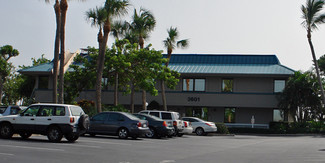 Stuart, FL Office - 3601 SE Ocean Blvd