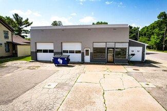 Reedsburg, WI Flex - 1002 E Main St Reedsburg, WI Flex - 1002 E Main St