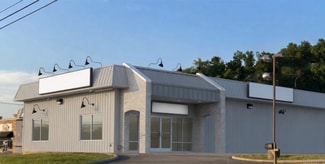 Sevierville, TN Retail, Flex - 1985 Winfield Dunn Pky
